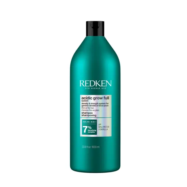Redken Acidic Grow Full System Shampoo 1000ml