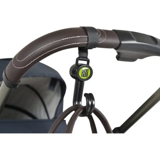 Cangaroo Γάντζος Καροτσιού 2T. Universal 3800146270360 2