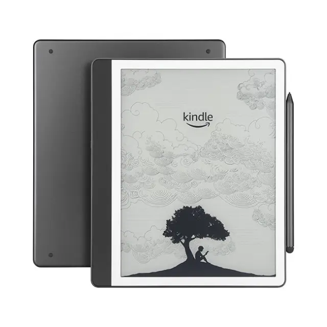Amazon Kindle Scribe 10.2" 16GB Black (B0CZB5RHWX)