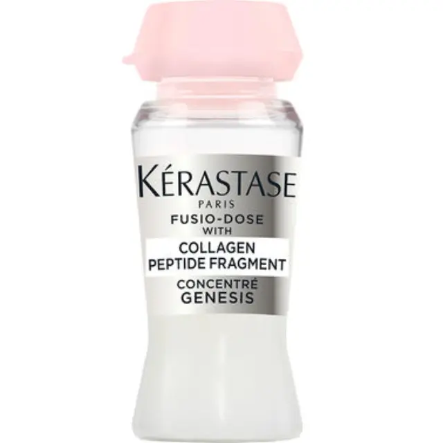 Kérastase Fusio-Dose Genesis Concentré Treatment 10x12ml