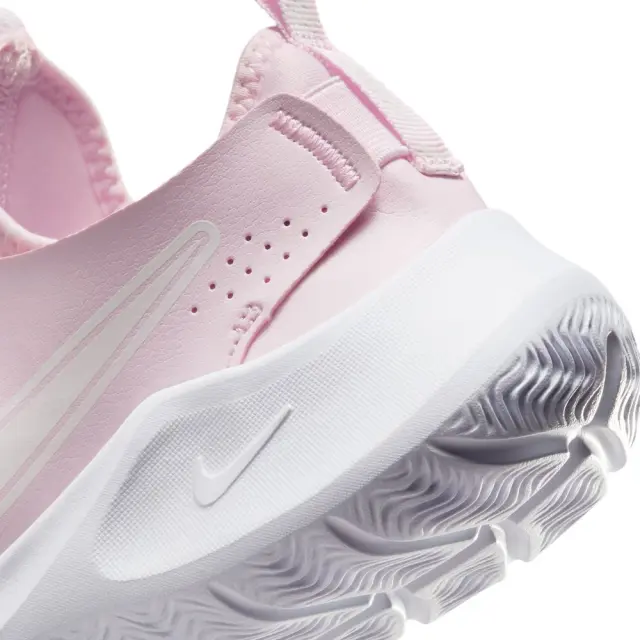 Nike Flex Runner 3 (GS) (FN1294-601) - Ροζ - 32 2