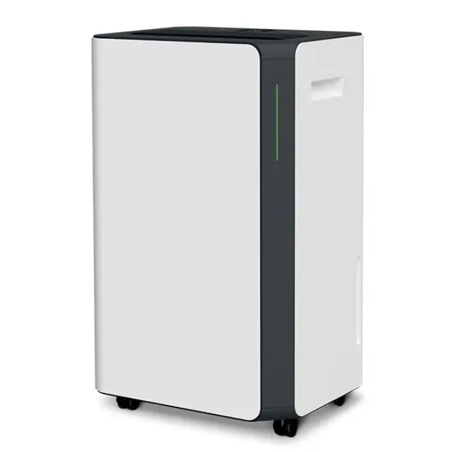 Αφυγραντήρας Life Smart Concept20 (20L) White (221-0417)
