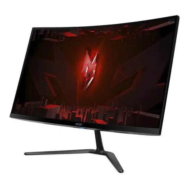 Acer Monitor 27" Nitro ED270P0bmipx VA FHD (UM.HE0EE.005) 2