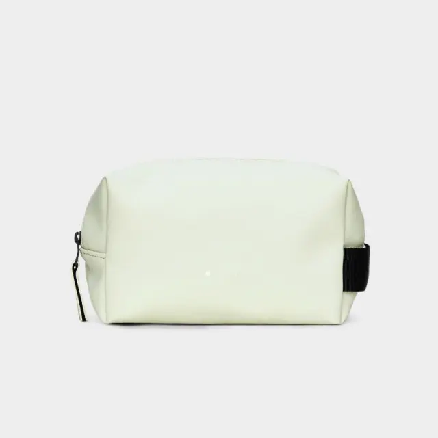 Νεσεσέρ Rains Wash Bag Small W3 15580-Daze Λευκό - ONESIZE