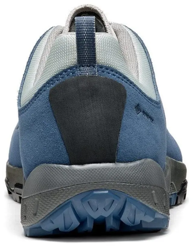 Space GΤΧ Mm Denim Blue Παπούτσι Πεζοπορίας Asolo - A40504-A697 - 46 3