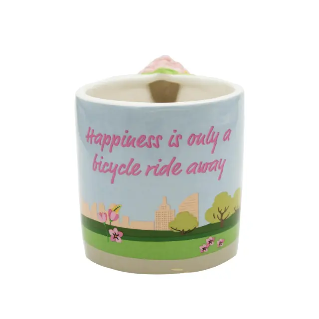 Κούπα Κεραμική City Bike Mug 500 ml 18600 2
