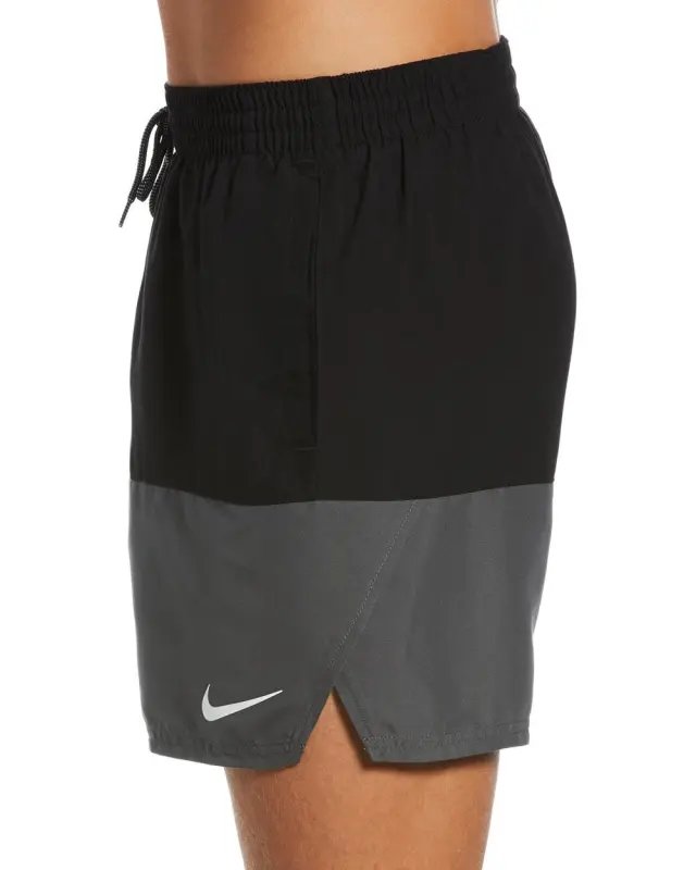 Nike 5" Volley Ανδρικό Μαγιό Βερμούδα NESSB451 - L 3