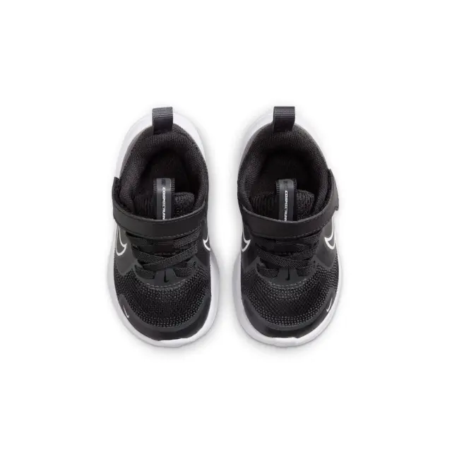 Nike Cosmic Runner (TD) (HM4401-003) - Λευκό-Μαύρο 2
