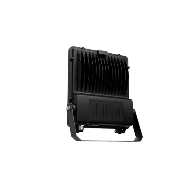 LED ΠΡΟΒΟΛΕΑΣ ΥΨΗΛΗΣ ΑΠΟΔΟΣΗΣ 100-277V AC 100W 6000K CRI>70 155lm/W 110° IP66 IK08 5 YEARS. / VADER10060 3