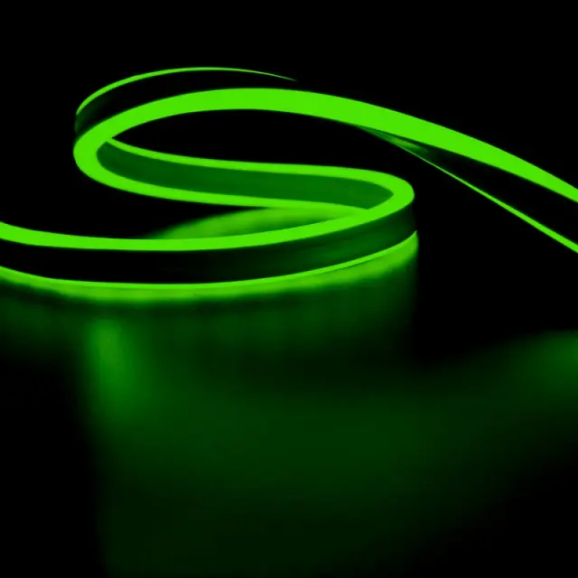 ΦΩΤΟΣΩΛΗΝΑΣ ΝΕΟΝ 100LED/M ΠΡΑΣΙΝΟ ΣΤΑΘEΡΟ ΔΙΠΛΗ ΠΛΕΥΡΑ 50m IP44 1.5m ΚΑΛΩΔΙΟ 3 ΣΕΤ ΦΙΣ ΣΥΝΔΕΣΜΟΙ & ΤΑΠΕΣ / X08545412
