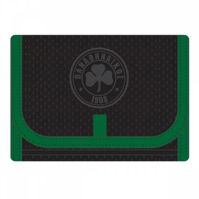 BMU Sports Πορτοφόλι / Wallet: ΠΑΟ