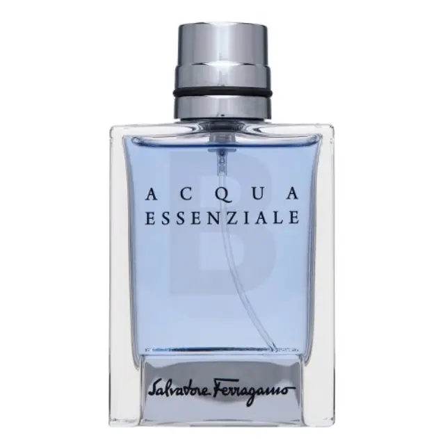 Salvatore Ferragamo Acqua Essenziale Eau de Toilette for men 50 ml