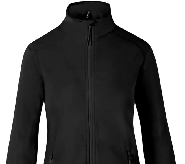 Ζακέτα GTS Γυναικεία Jacket Polar Fleece 308522L Black - 308552L-10 - 44 2