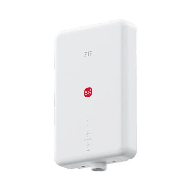 ZTE Router G5 Max WiFI MC7523 Dual Band WiFi 7 (MC7523)