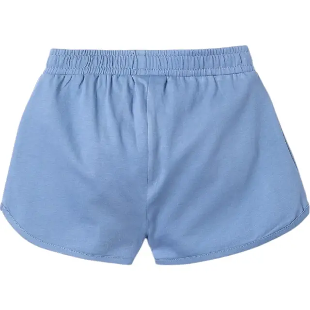 Zippy Skirt Jersey Μπλε Ραφ για Κορίτσι 2
