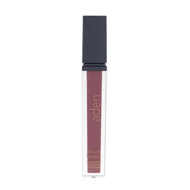 ADEN LIQUID LIPSTICK 33 SUGAR CHIC 8GR