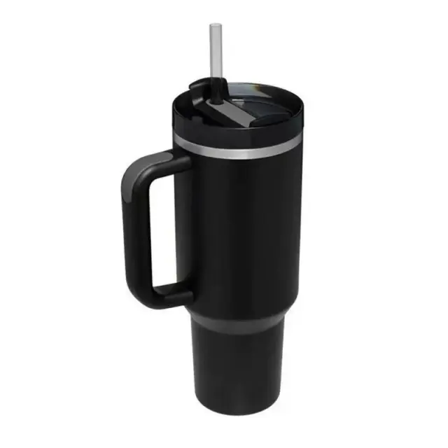 ΘΕΡΜΟΣ ΑΝΟΞΕΙΔΩΤΟ 1.2lt ΜΕ ΚΑΛΑΜΑΚΙ & ΛΑΒΗ TY-05092