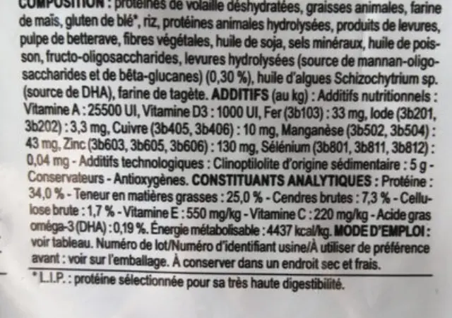Royal Canin Mother & Babycat 4kg 3
