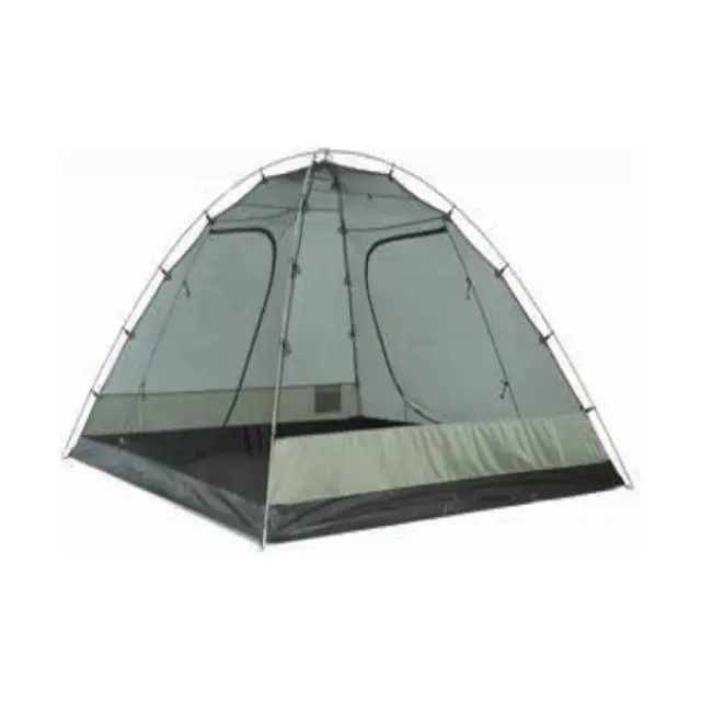 Σκηνή 6 Ατόμων OZTRAIL TASMAN 6V DOME TENT Μπλε 2