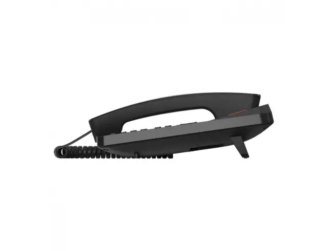 Ενσύρματο Τηλέφωνο Gigaset DESK 600 S30350-H224-R601 - Black S30350-H224-R601 3