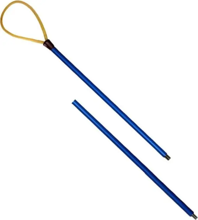 Pole Spear Extented 125 Cm Tech-Pro