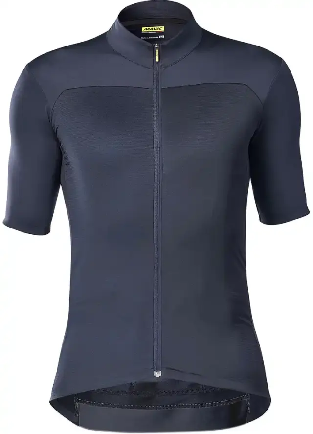 ΜΠΛΟΥΖΑ MAVIC ESSENTIAL ΚΟΝΤΟ 021-023 - ΜΠΛΕ - MEDIUM