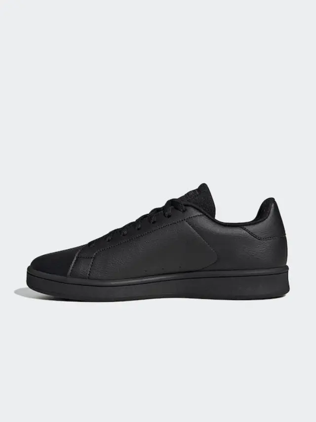Adidas Urban Court Sneakes Ανδρικά Μαύρα - 46 2