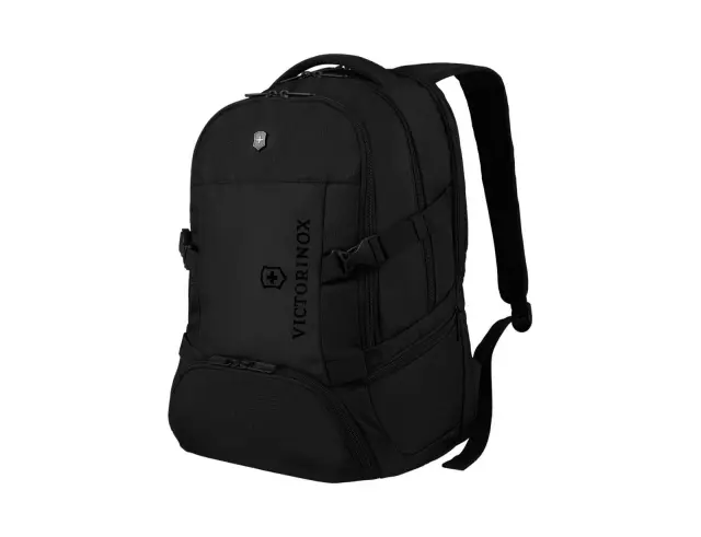 Τσάντα Πλάτης 16'' Vx Sport EVO Deluxe Victorinox με χωρητικότητα 28L - Black611419 3