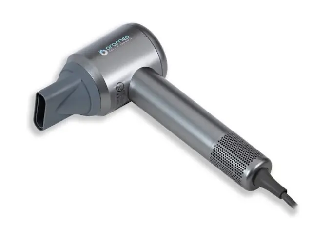 ORO- F9 SONIC OROMED hair dryer