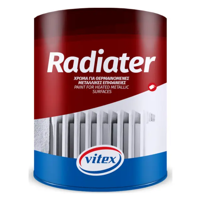 VITEX RADIATER WHITE 750ml