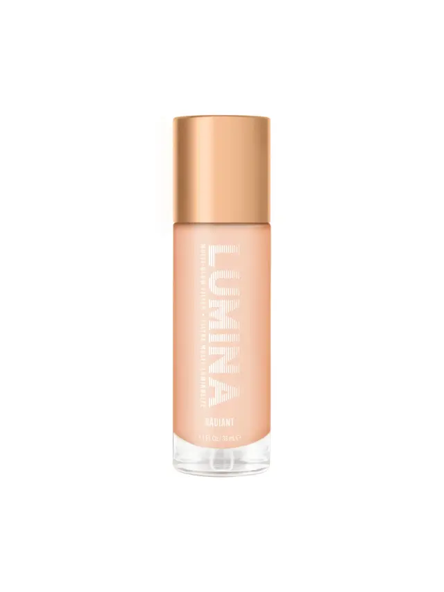 Lumina Multi-Glow Face Filter 33ml 1. Radiant W7