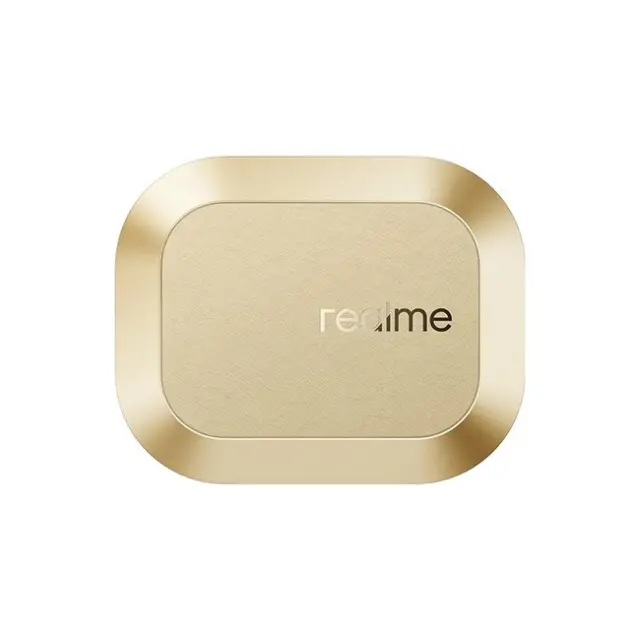 Realme Buds Air 8 Master Gold (RMA2503) 3
