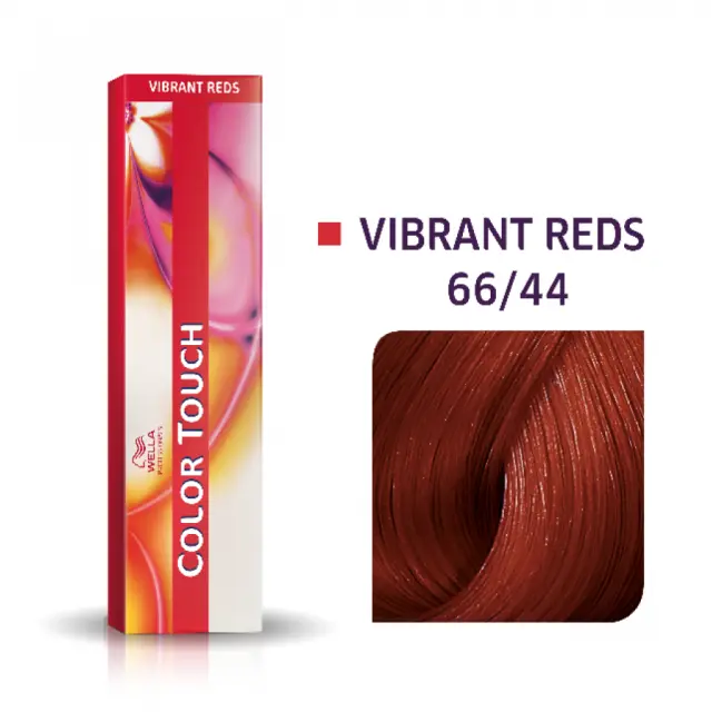 Wella Professionals Color Touch 66/44 Vibrant Reds 60ml