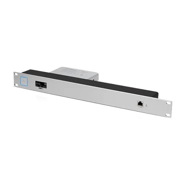 Ubiquiti Rack Mount Accessory Cloud Key G2/G2+ (CKG2-RM)