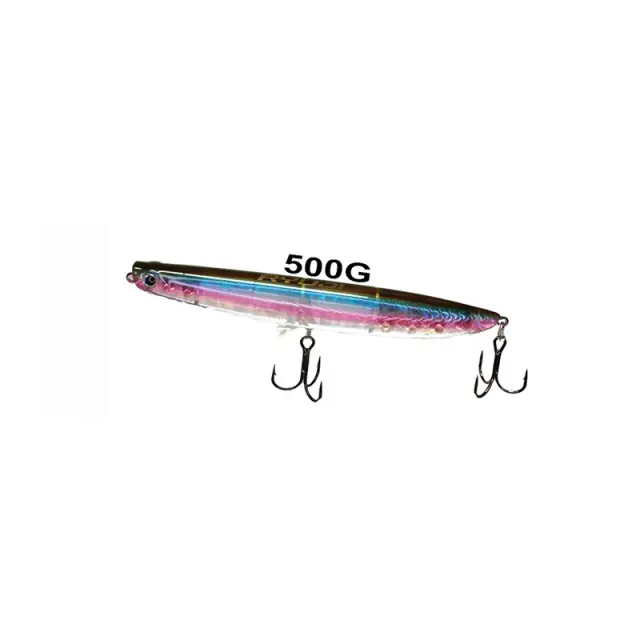 Ryuji B’Zone 120 Floating Topwater Lure 120mm 20g 5OOG