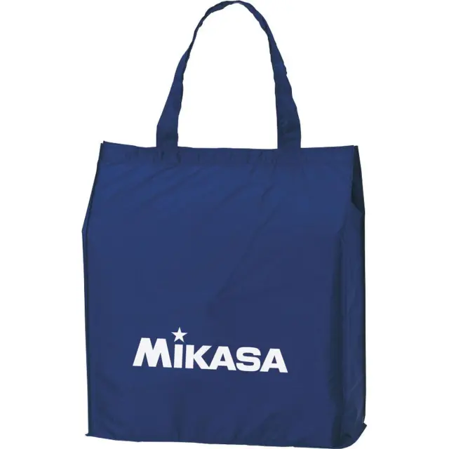 Τσάντα Mikasa Μπλε (41890)