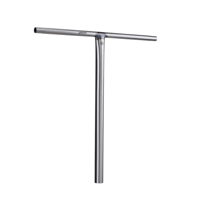 Union Uniq T Freestyle Scooter Τιμόνι 650 - Silver 2