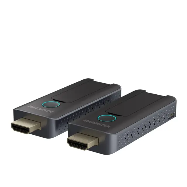 Marmitek Stream S1 Pro