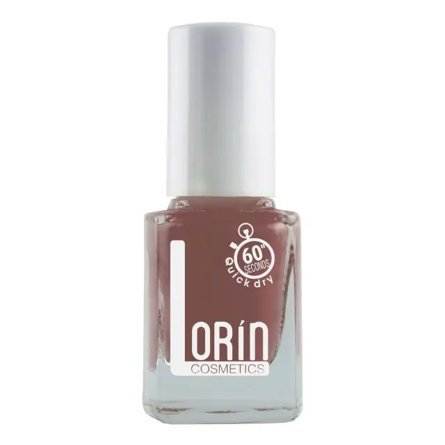 LORIN βερνίκι fast dry 13ml. #109