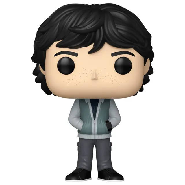 Φιγούρα Funko Pop! Television: Stranger Things - Mike Wheeler #1783 Vinyl Figure 2