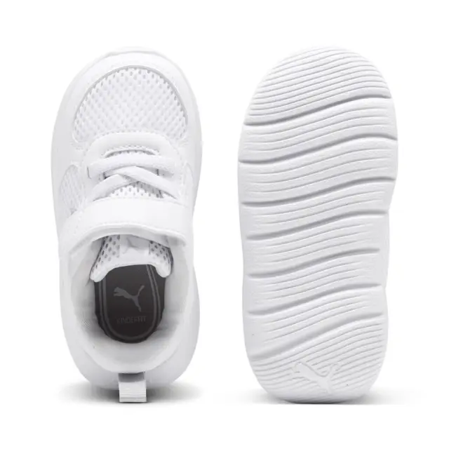 Puma Fun Racer 2 AC Inf (400581-05) - Λευκό 3