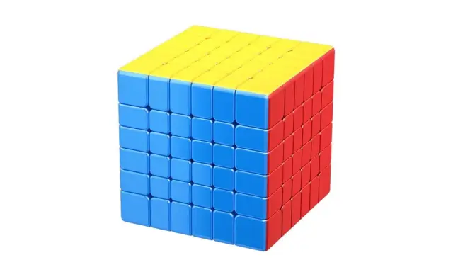 MoYu MFJS MeiLong V2 6X6 2