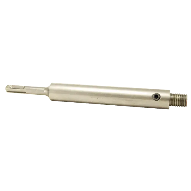 ΑΝΤΑΠΤΟΡΑΣ ΠΟΤΗΡΟΚΟΡΩΝΑΣ 220mm SDS-PLUS KRINO 211155050
