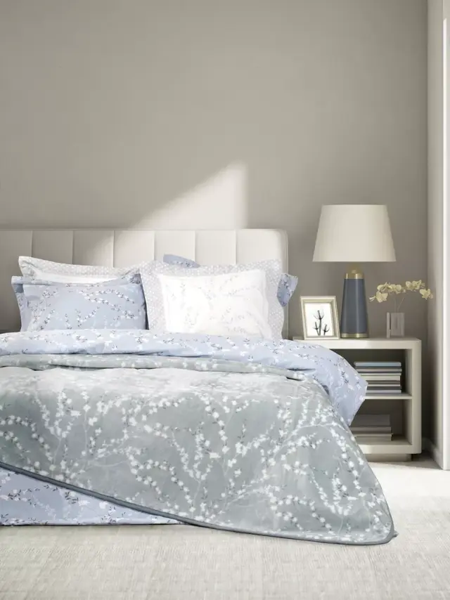 Κουβέρτα 160x220 Μονή 550gsm Βελουτέ Nima Inverno Gray 100% Πολυέστερ