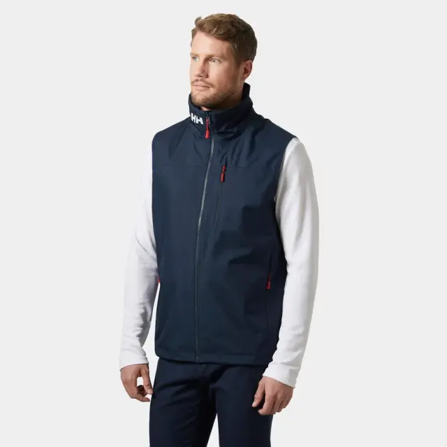 Helly Hansen Ανδρικό Crew Sailing Vest 2.0 Navy Blue - L 2