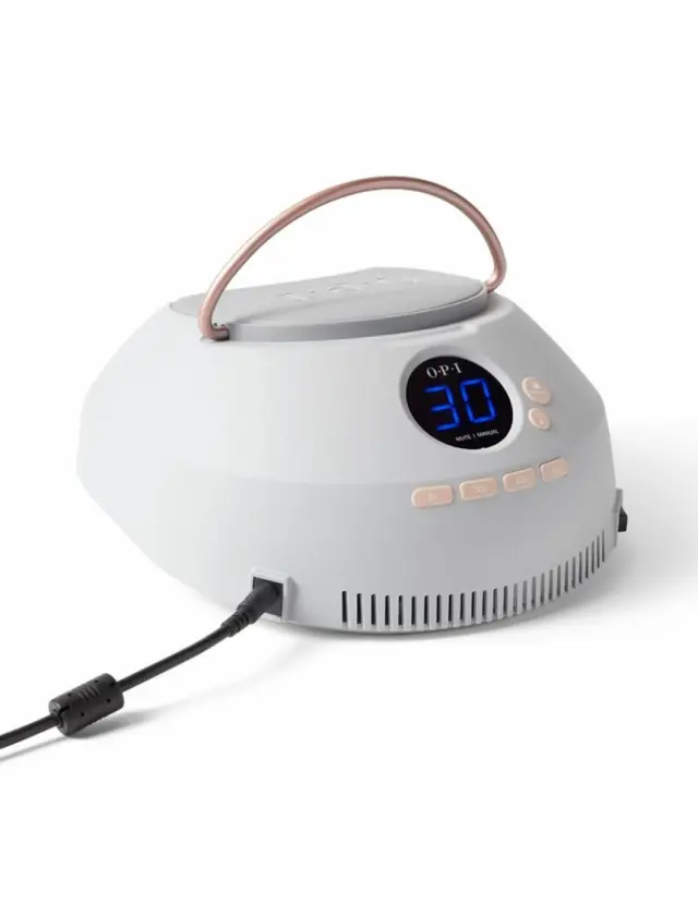 OPI Star Light Led Lamp Φουρνάκι