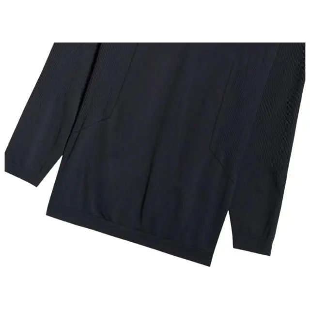 4F Seamless Underwear Deep Black 4FWAW25USEAM233-20S - 2XL/3XL 3