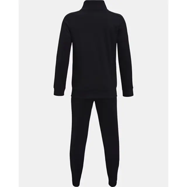 Under Armour ΠΑΙΔΙΚΗ ΦΟΡΜΑ (1363290-001) - Μαύρο 2