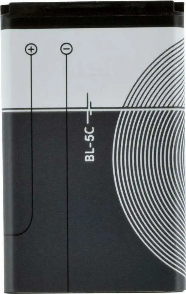 Μπαταρία τύπου BL-5C –1020mAh