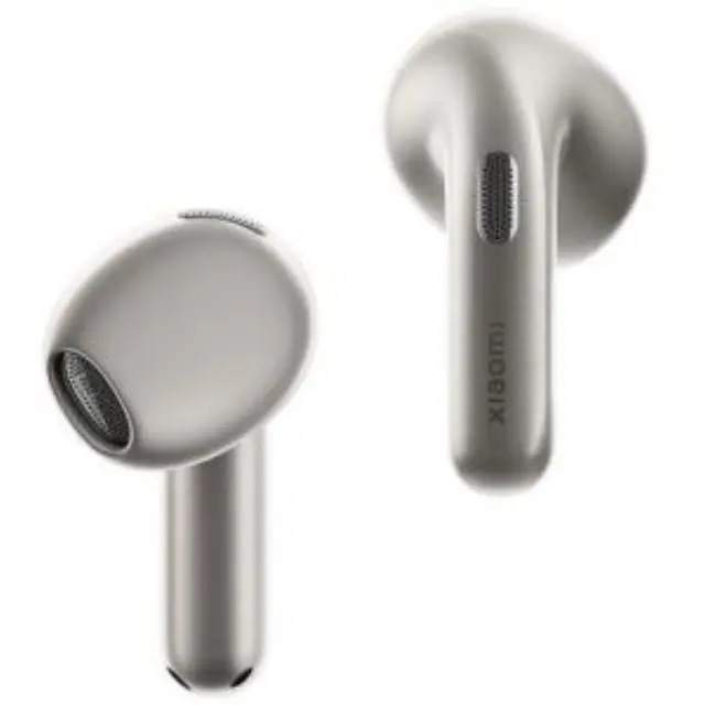 True Wireless Ακουστικά Bluetooth Xiaomi Redmi Buds 6 Γκρι N71446 3